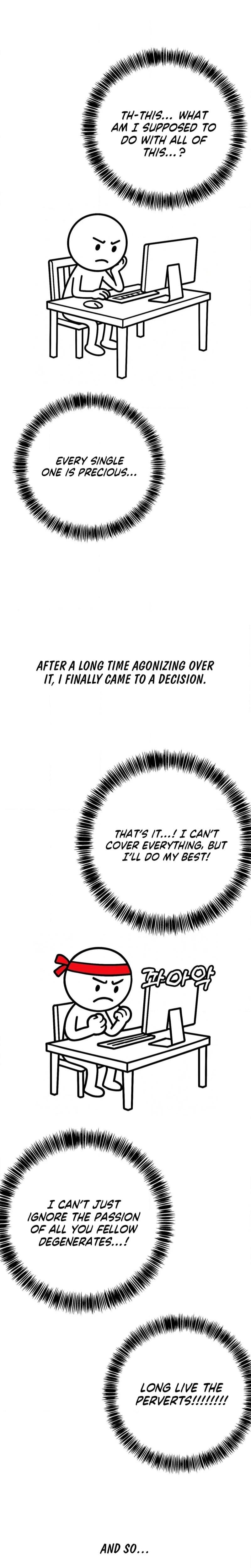 Wait, This Is Actually Real? (Uncensored), chapter 1, page 5 of 28