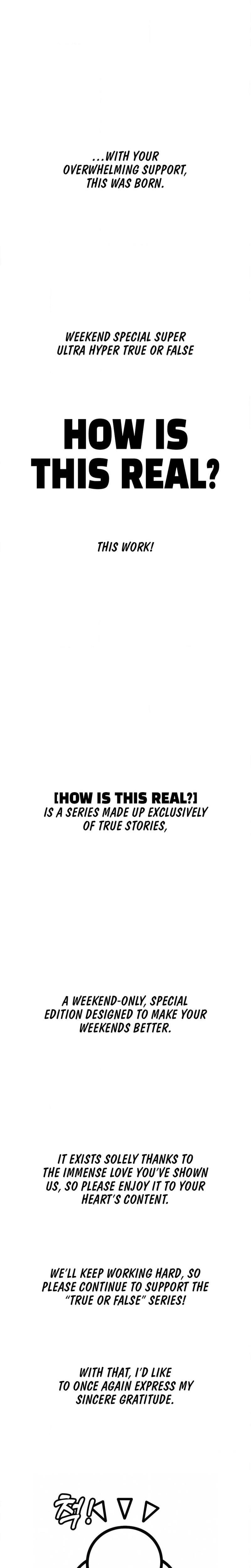 Wait, This Is Actually Real? (Uncensored), chapter 1, page 6 of 28