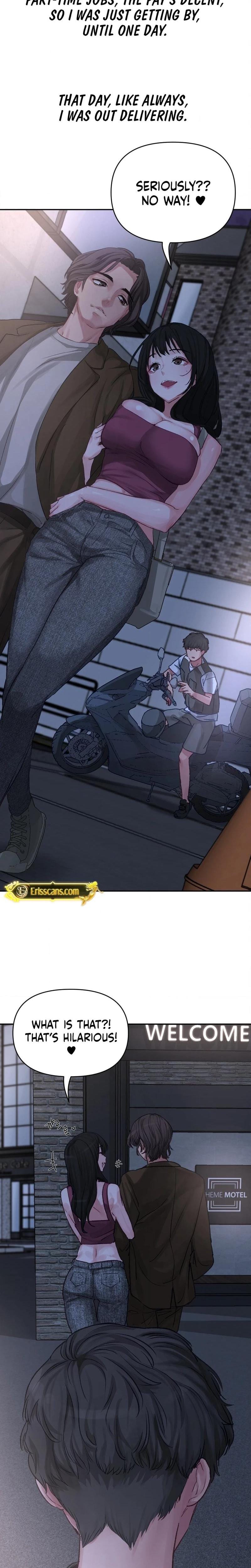 Wait, This Is Actually Real? (Uncensored), chapter 1, page 10 of 28