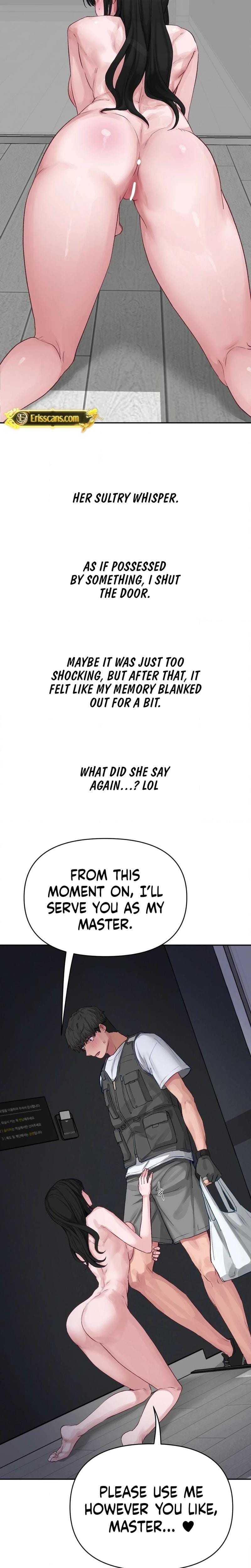 Wait, This Is Actually Real? (Uncensored), chapter 1, page 16 of 28
