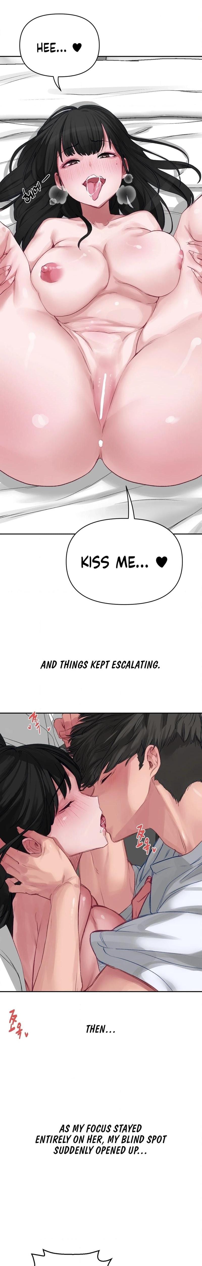 Wait, This Is Actually Real? (Uncensored), chapter 1, page 19 of 28