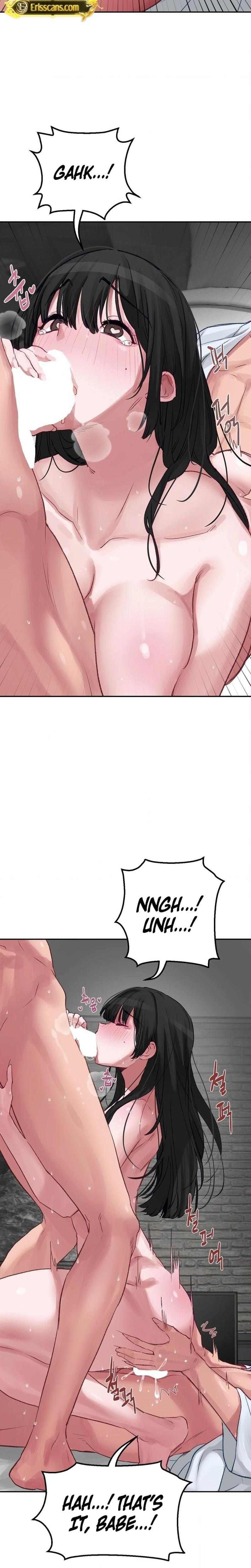Wait, This Is Actually Real? (Uncensored), chapter 2, page 15 of 22
