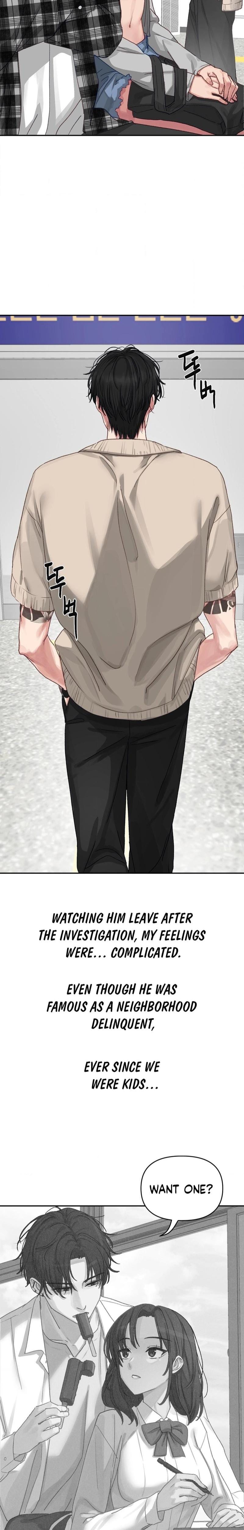 Wait, This Is Actually Real? (Uncensored), chapter 7, page 10 of 20