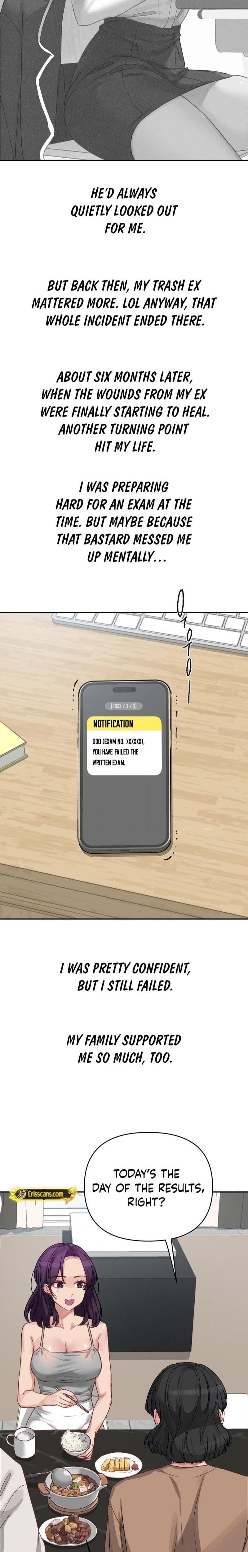 Wait, This Is Actually Real? (Uncensored), chapter 7, page 11 of 20
