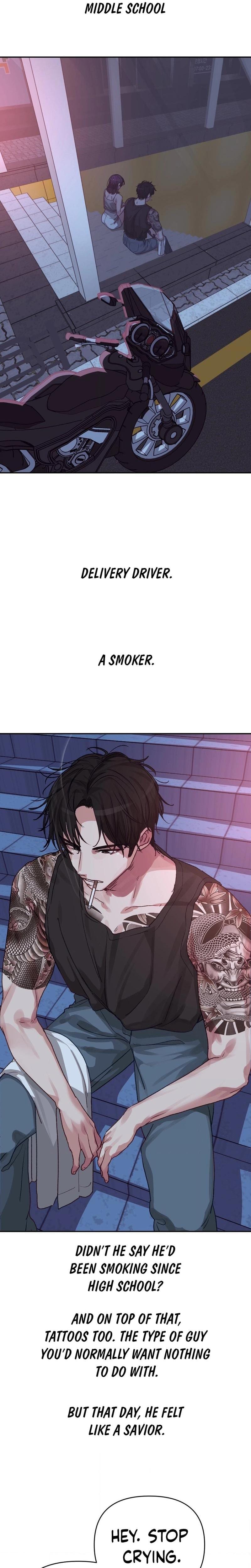 Wait, This Is Actually Real? (Uncensored), chapter 7, page 14 of 20