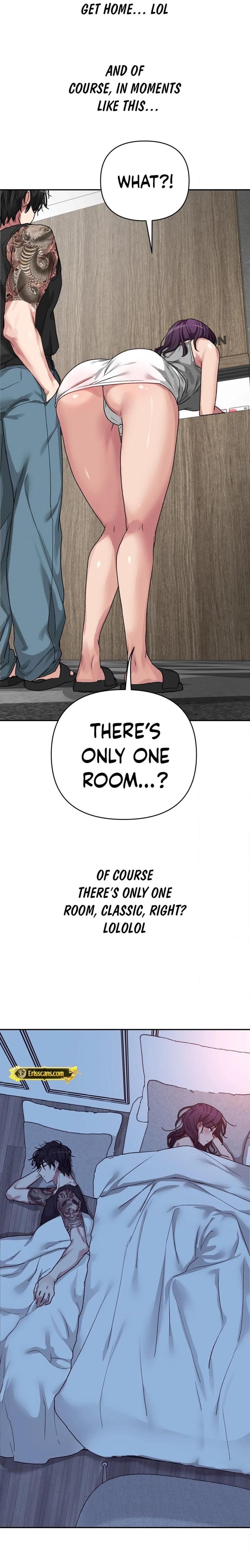 Wait, This Is Actually Real? (Uncensored), chapter 7, page 19 of 20