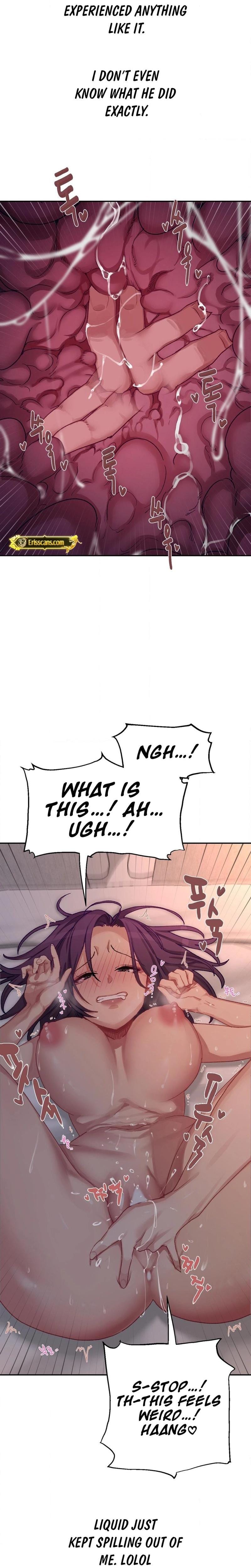 Wait, This Is Actually Real? (Uncensored), chapter 8, page 8 of 19