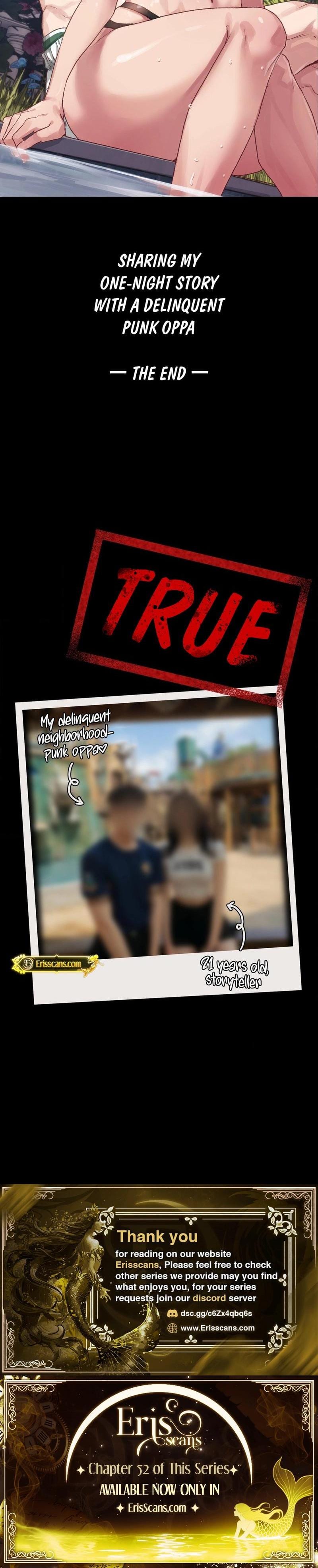 Wait, This Is Actually Real? (Uncensored), chapter 8, page 19 of 19