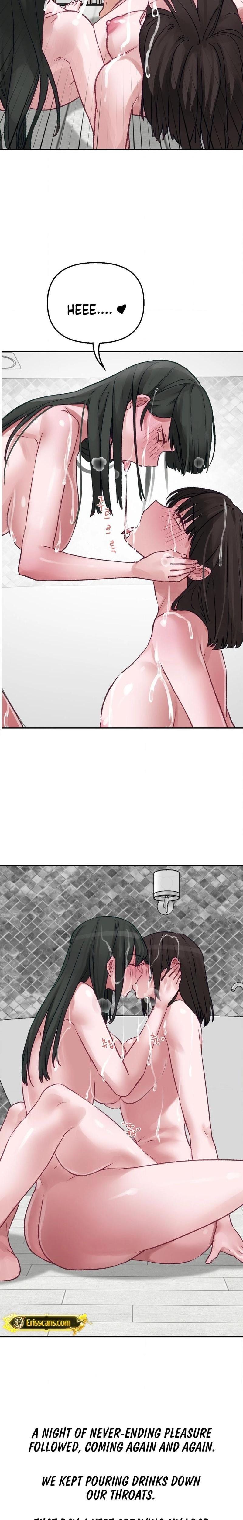 Wait, This Is Actually Real? (Uncensored), chapter 12, page 12 of 18