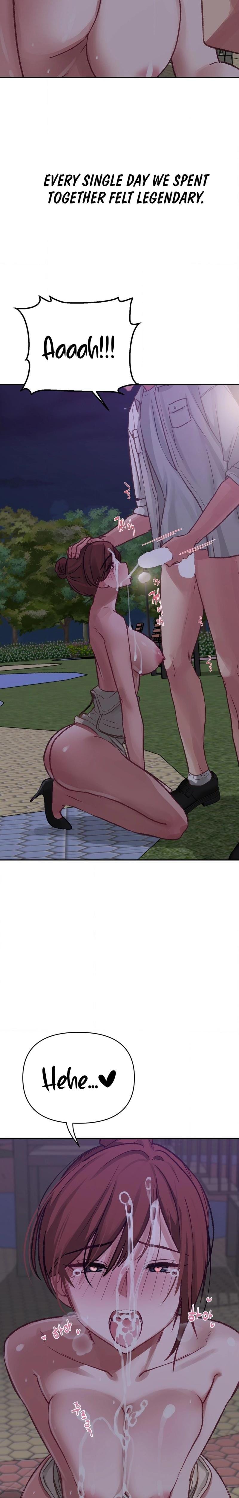 Wait, This Is Actually Real? (Uncensored), chapter 14, page 15 of 19