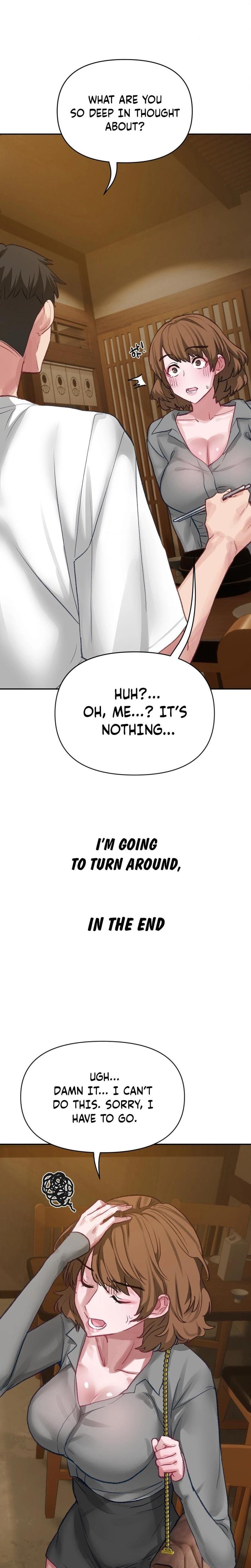 Wait, This Is Actually Real? (Uncensored), chapter 16, page 7 of 21