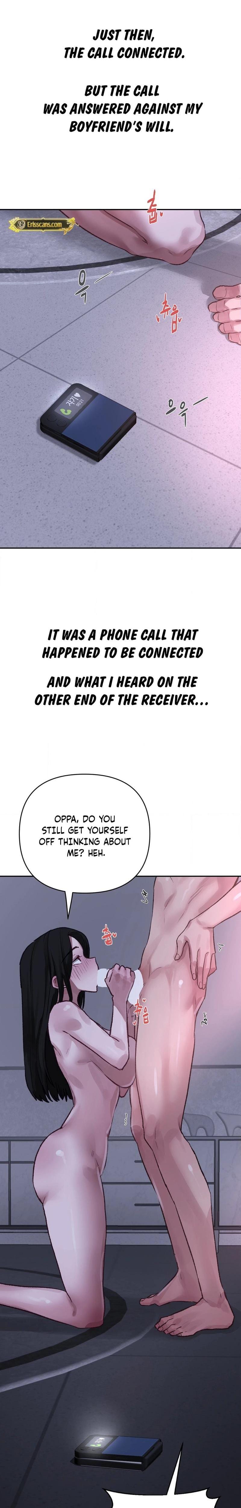 Wait, This Is Actually Real? (Uncensored), chapter 16, page 10 of 21