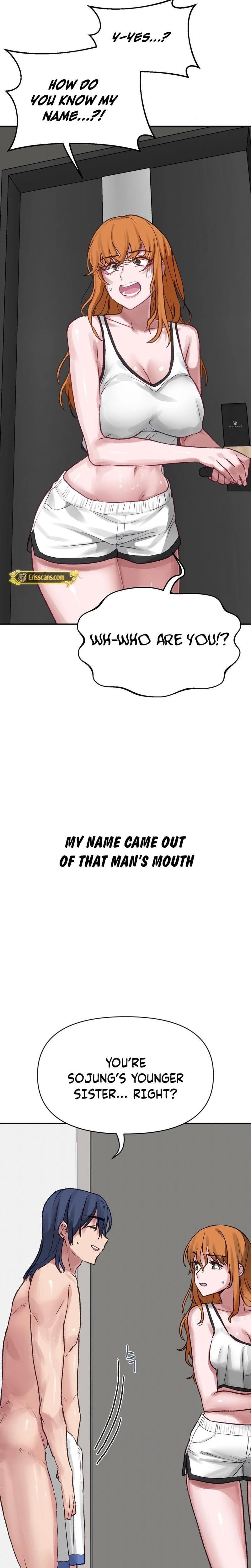 Wait, This Is Actually Real? (Uncensored), chapter 17, page 12 of 20