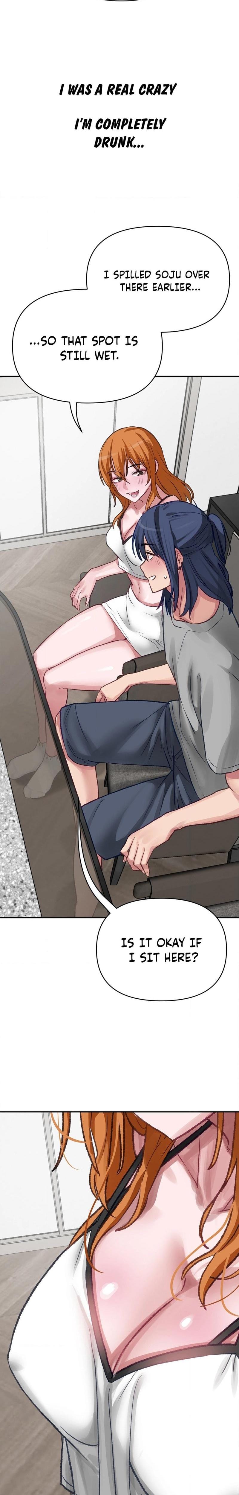 Wait, This Is Actually Real? (Uncensored), chapter 18, page 9 of 20
