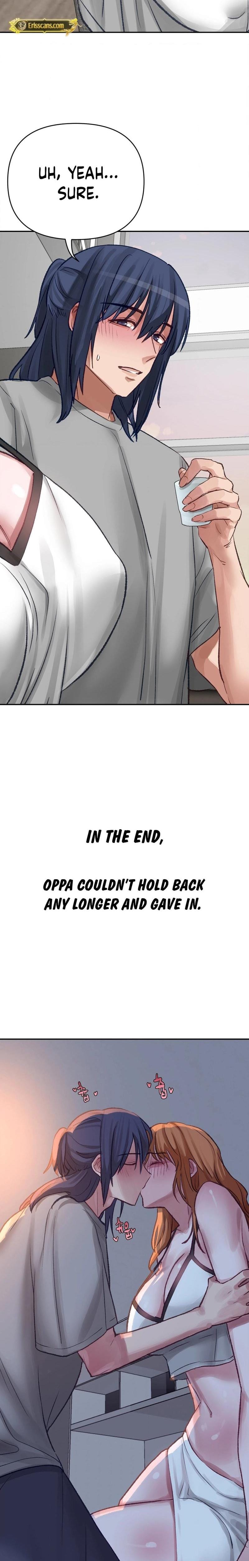Wait, This Is Actually Real? (Uncensored), chapter 18, page 10 of 20