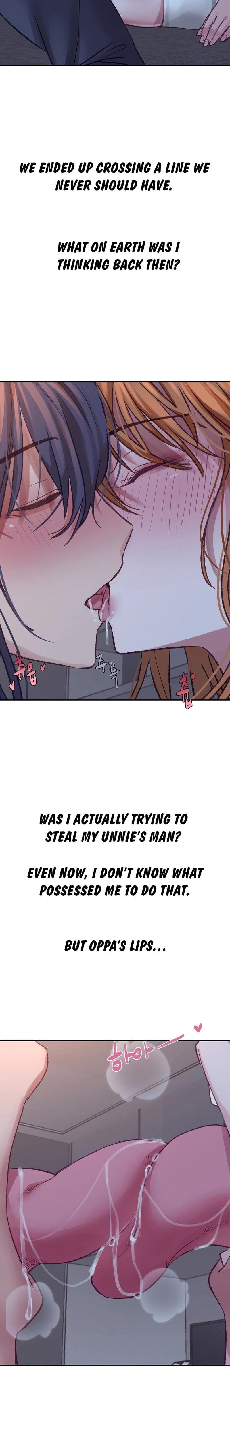 Wait, This Is Actually Real? (Uncensored), chapter 18, page 11 of 20