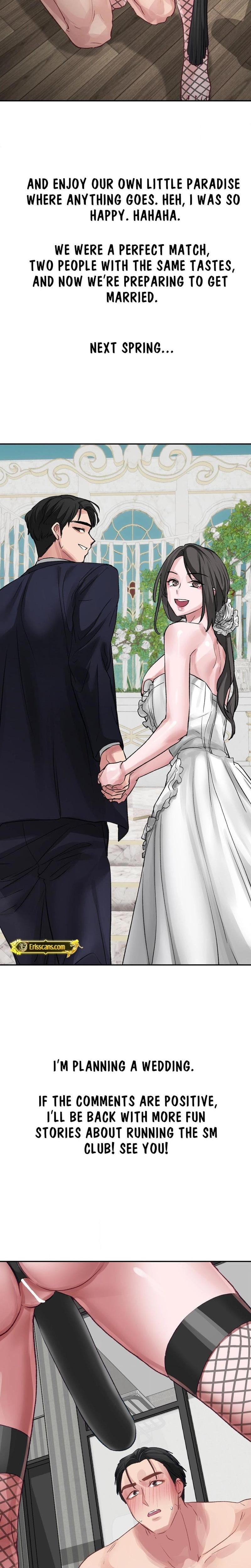 Wait, This Is Actually Real? (Uncensored), chapter 20, page 16 of 17