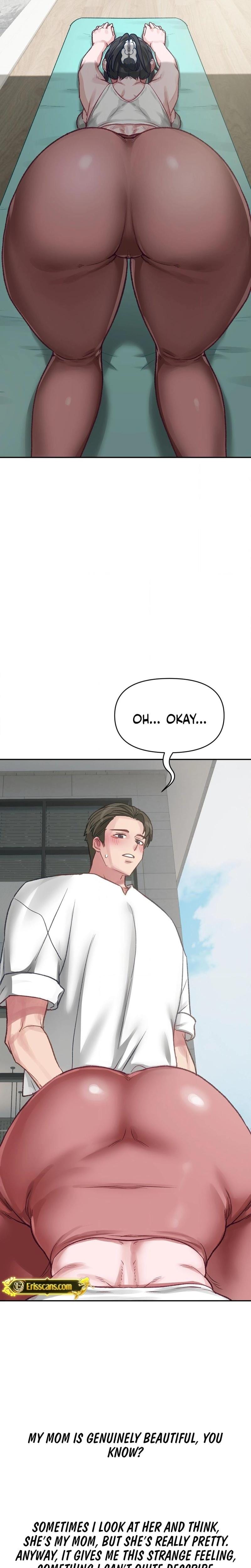 Wait, This Is Actually Real? (Uncensored), chapter 23, page 8 of 18