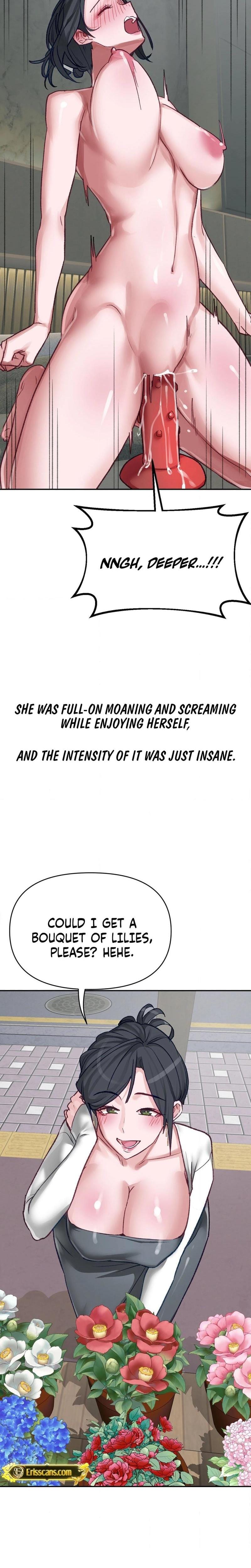 Wait, This Is Actually Real? (Uncensored), chapter 23, page 14 of 18