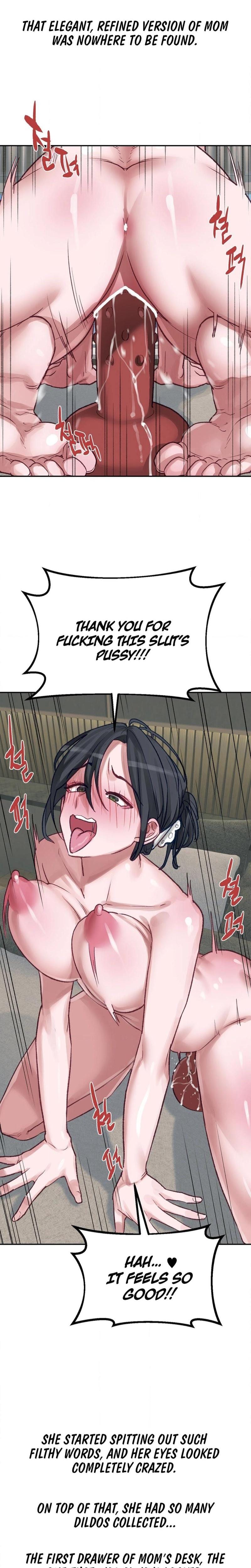 Wait, This Is Actually Real? (Uncensored), chapter 23, page 15 of 18