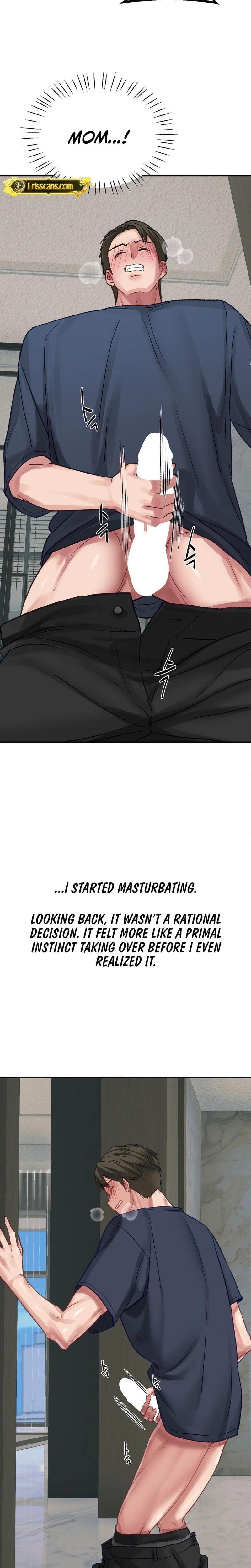 Wait, This Is Actually Real? (Uncensored), chapter 24, page 8 of 19