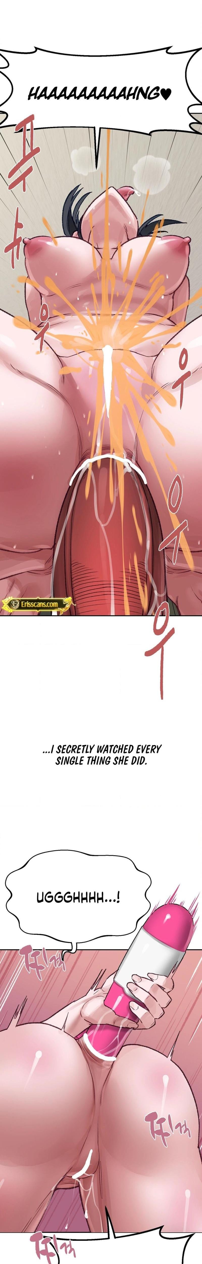 Wait, This Is Actually Real? (Uncensored), chapter 24, page 14 of 19