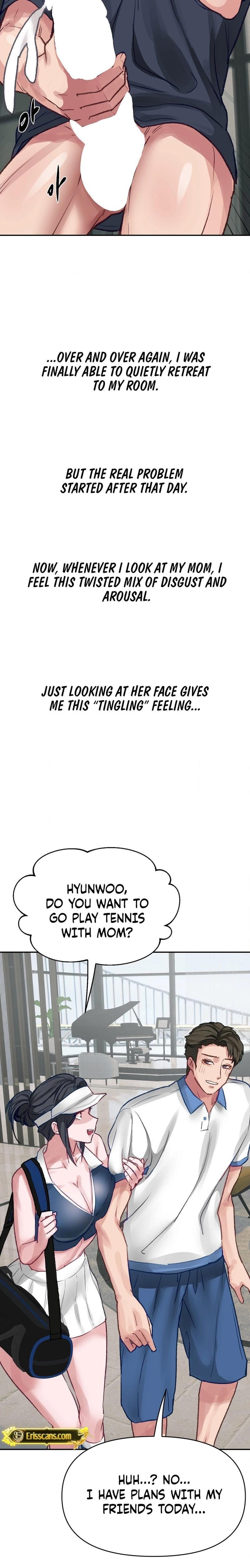 Wait, This Is Actually Real? (Uncensored), chapter 24, page 16 of 19