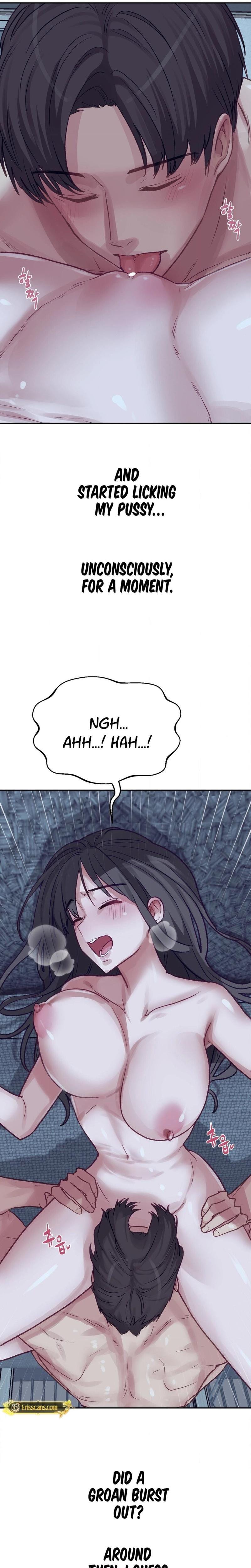 Wait, This Is Actually Real? (Uncensored), chapter 25, page 12 of 20