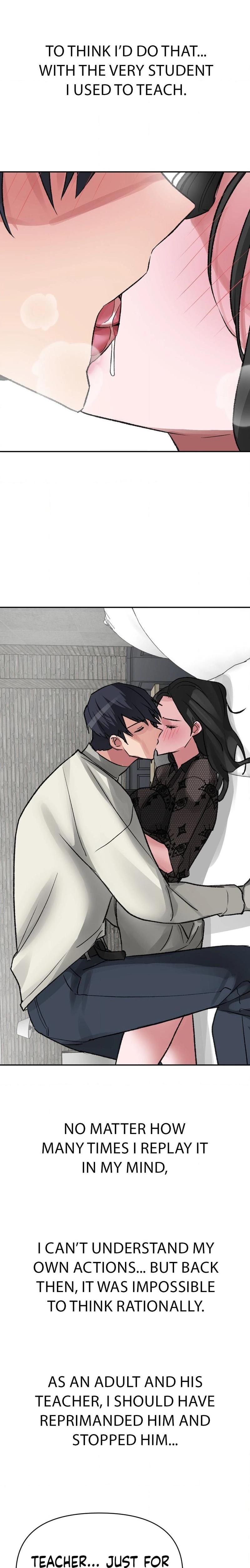 Wait, This Is Actually Real? (Uncensored), chapter 28, page 11 of 20