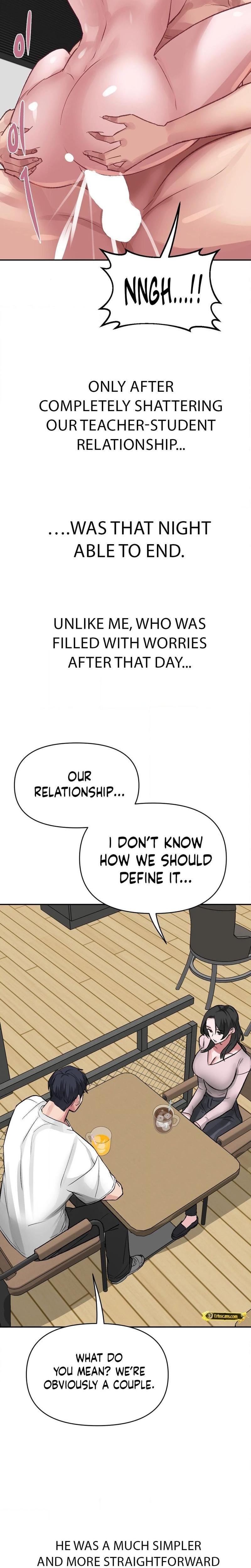 Wait, This Is Actually Real? (Uncensored), chapter 28, page 17 of 20