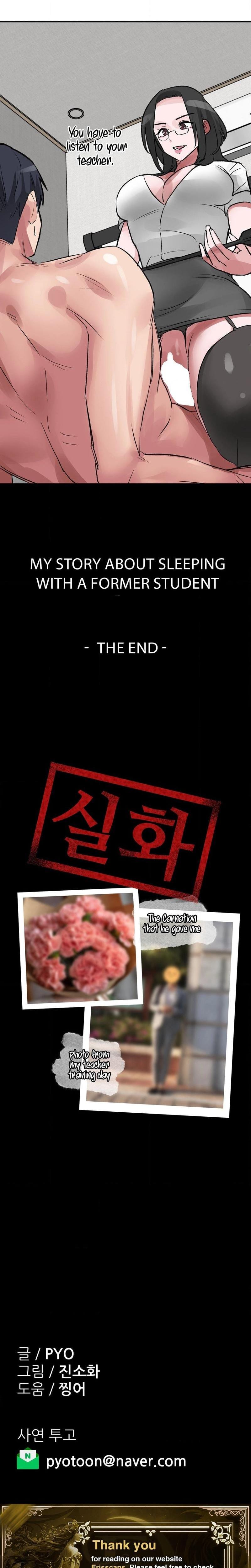 Wait, This Is Actually Real? (Uncensored), chapter 28, page 19 of 20