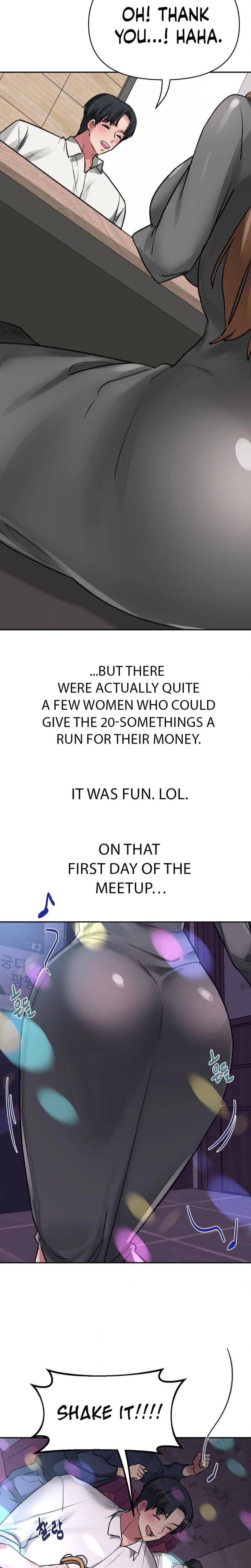 Wait, This Is Actually Real? (Uncensored), chapter 29, page 11 of 20