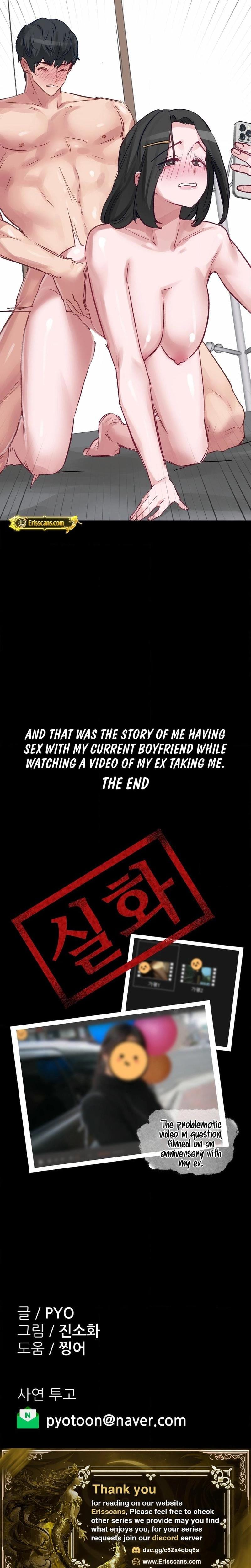 Wait, This Is Actually Real? (Uncensored), chapter 32, page 18 of 19