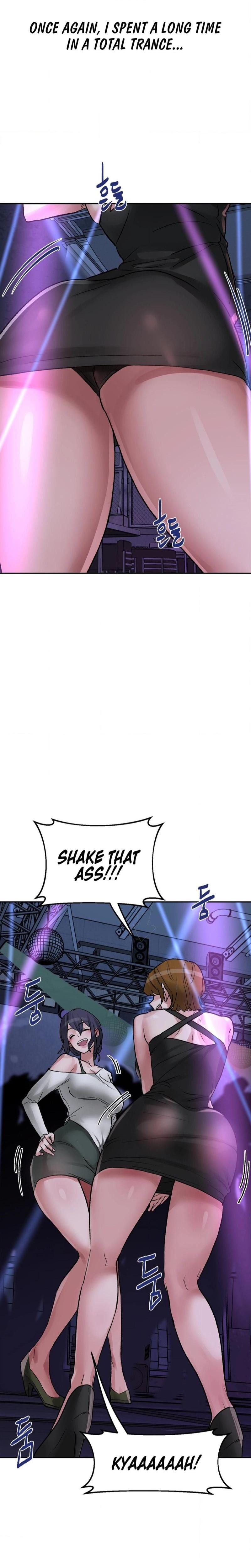 Wait, This Is Actually Real? (Uncensored), chapter 33, page 7 of 19
