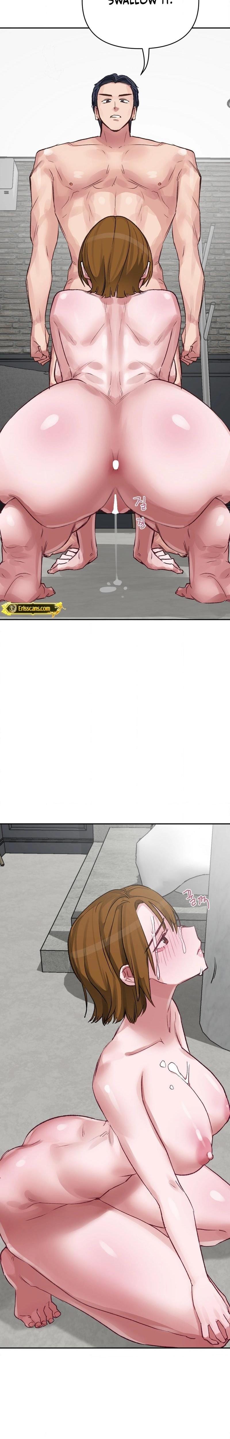 Wait, This Is Actually Real? (Uncensored), chapter 34, page 16 of 20