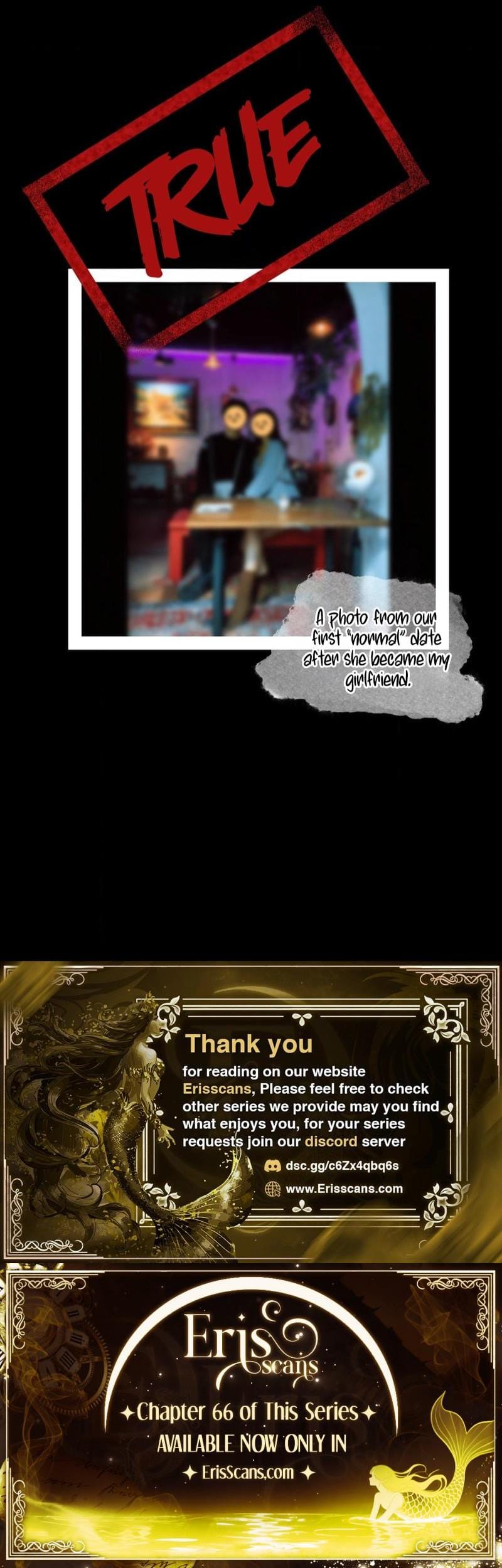Wait, This Is Actually Real? (Uncensored), chapter 36, page 19 of 19
