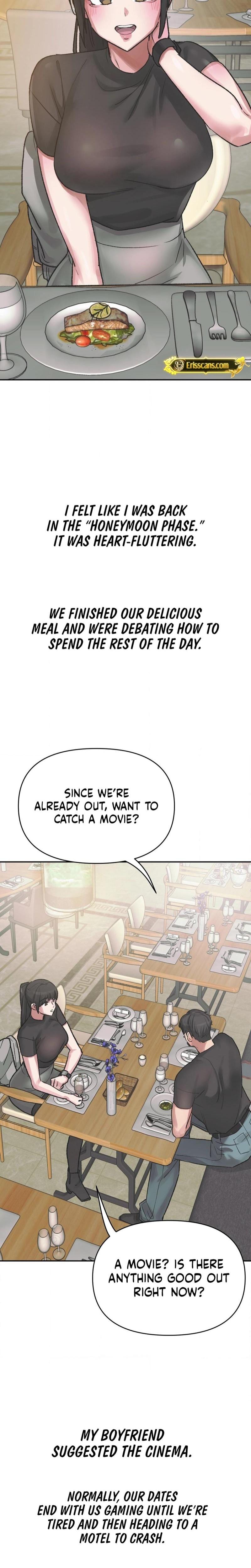 Wait, This Is Actually Real? (Uncensored), chapter 37, page 6 of 18