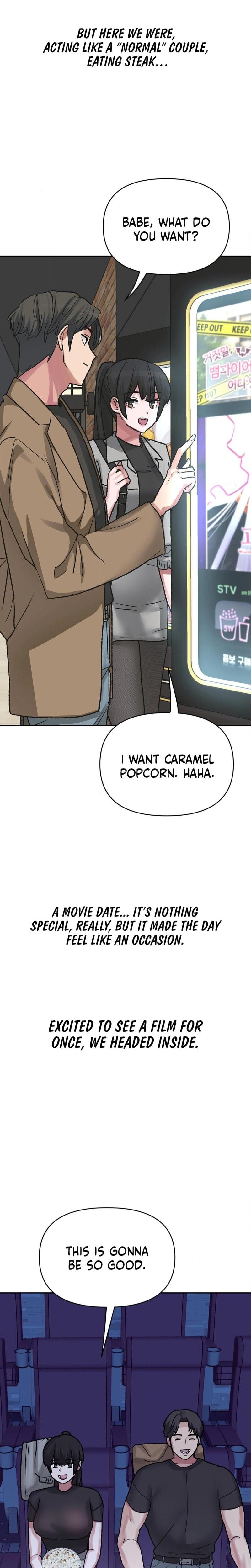 Wait, This Is Actually Real? (Uncensored), chapter 37, page 7 of 18