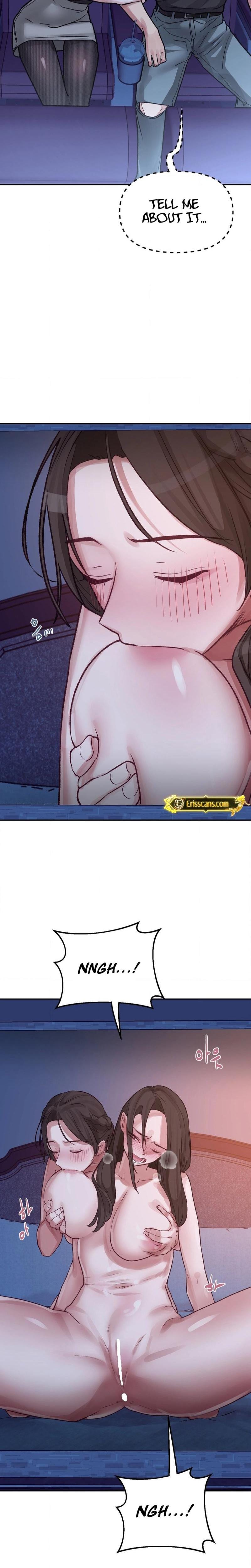Wait, This Is Actually Real? (Uncensored), chapter 37, page 12 of 18