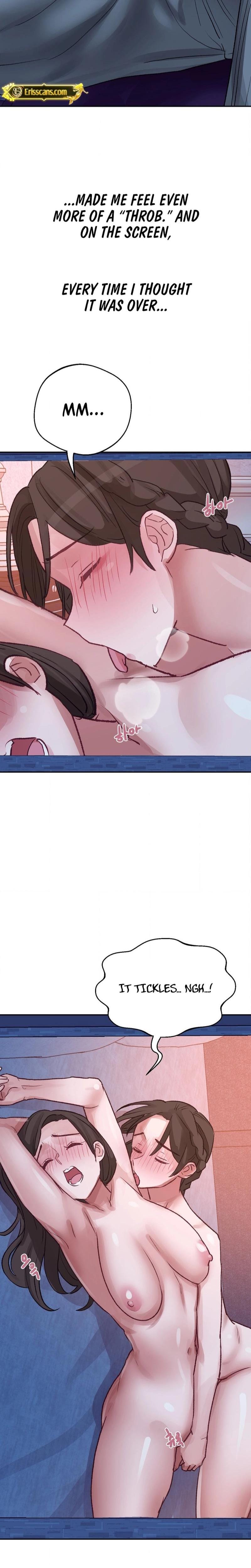 Wait, This Is Actually Real? (Uncensored), chapter 37, page 15 of 18