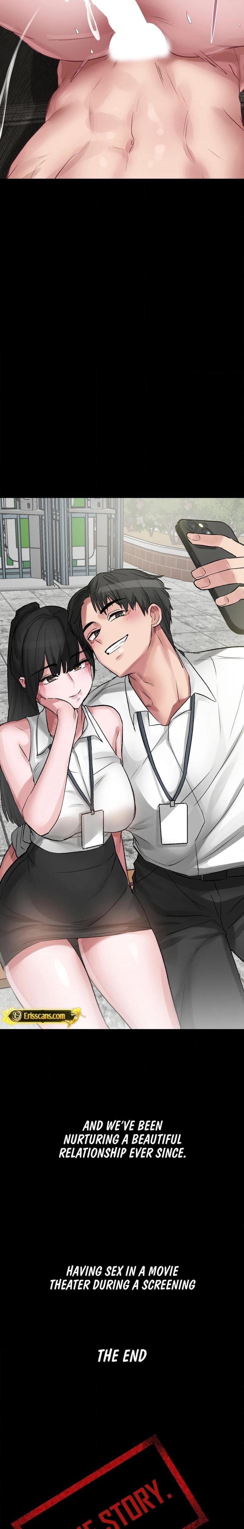 Wait, This Is Actually Real? (Uncensored), chapter 38, page 18 of 19