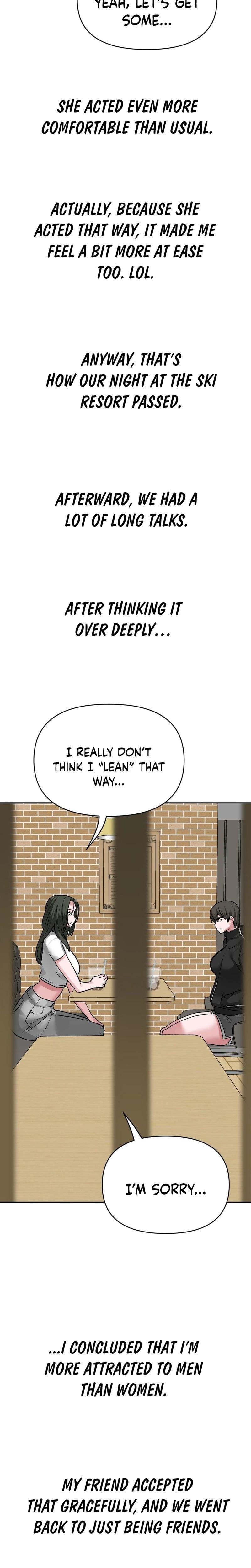 Wait, This Is Actually Real? (Uncensored), chapter 42, page 16 of 19