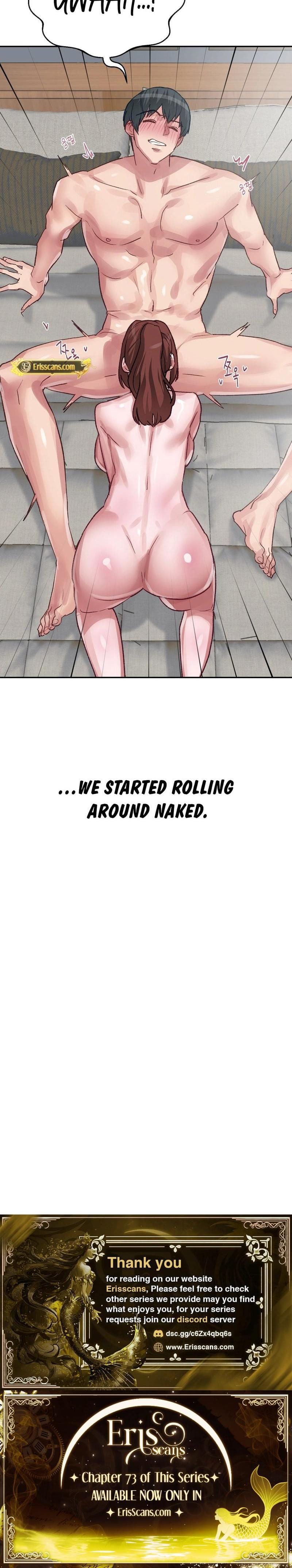 Wait, This Is Actually Real? (Uncensored), chapter 43, page 18 of 18