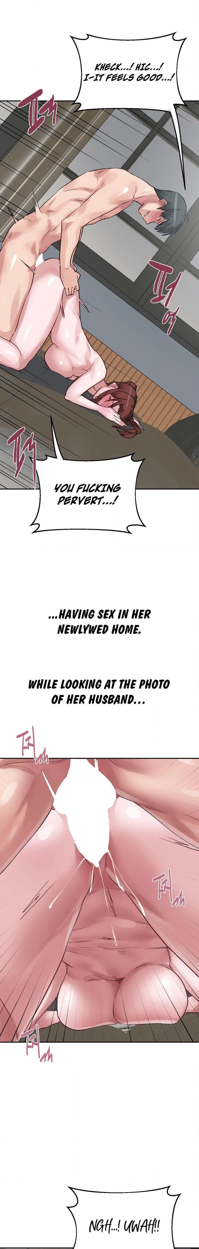 Wait, This Is Actually Real? (Uncensored), chapter 44, page 11 of 20