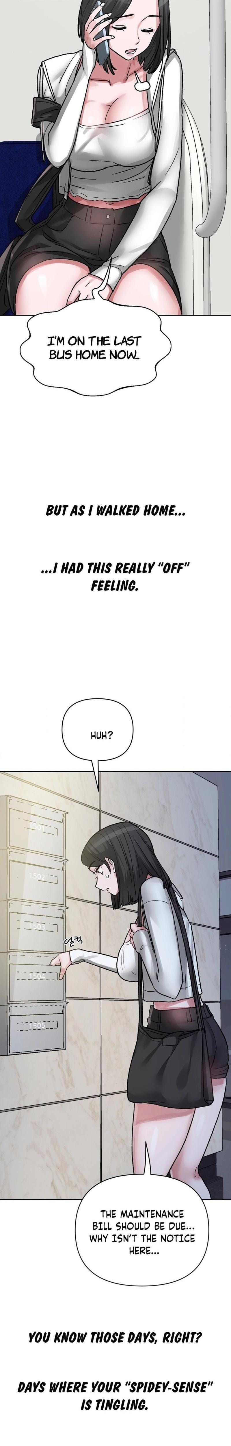 Wait, This Is Actually Real? (Uncensored), chapter 45, page 5 of 20
