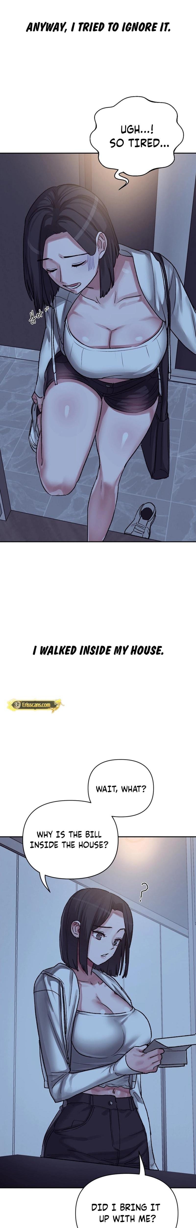 Wait, This Is Actually Real? (Uncensored), chapter 45, page 6 of 20