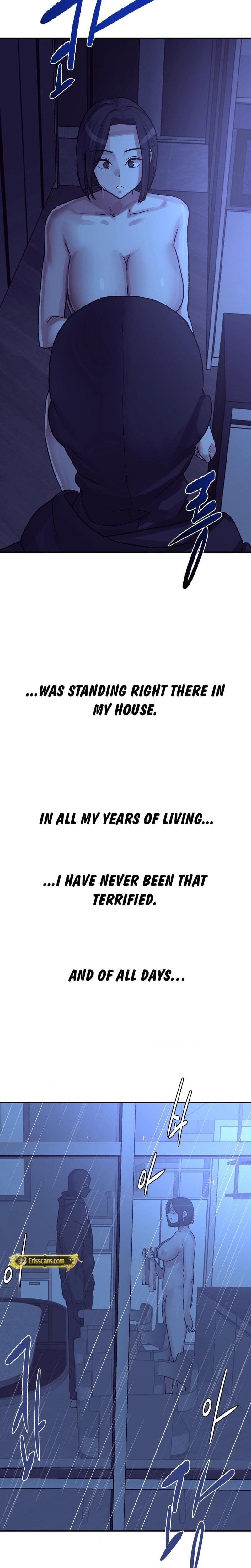 Wait, This Is Actually Real? (Uncensored), chapter 45, page 10 of 20