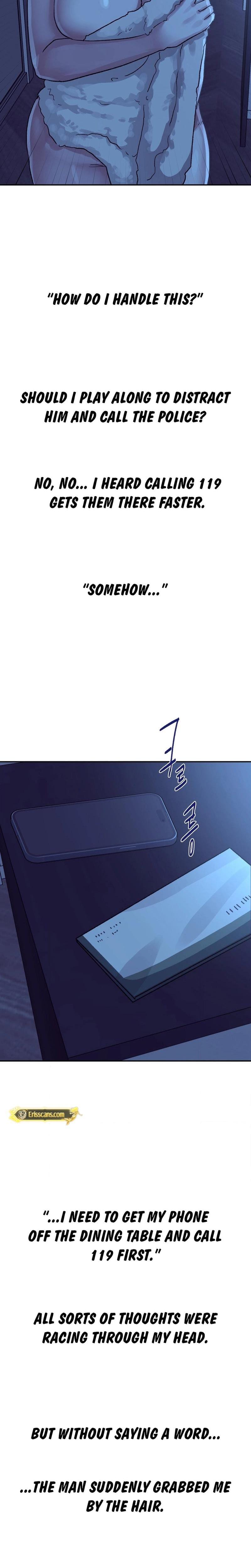 Wait, This Is Actually Real? (Uncensored), chapter 45, page 12 of 20
