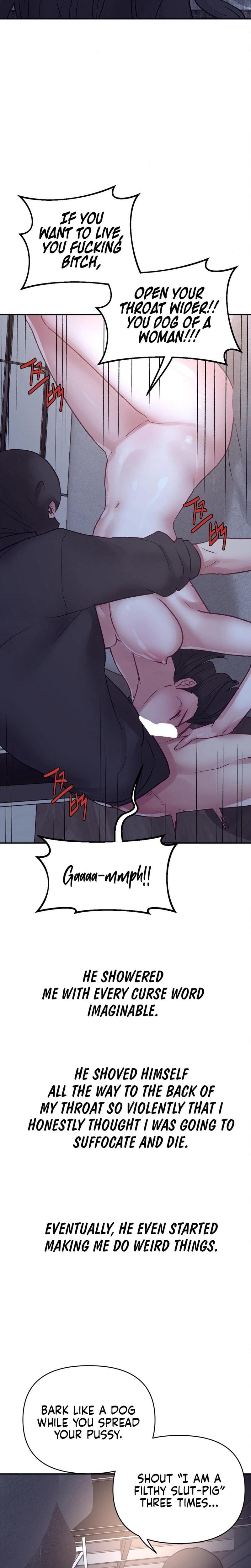Wait, This Is Actually Real? (Uncensored), chapter 46, page 9 of 23