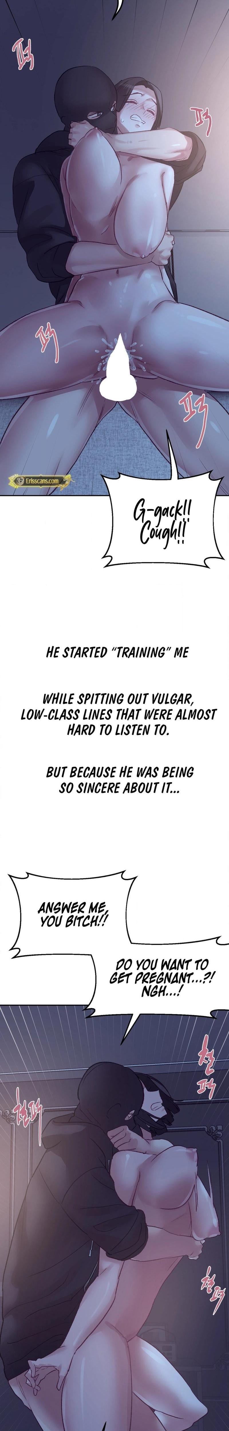 Wait, This Is Actually Real? (Uncensored), chapter 46, page 14 of 23